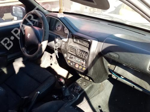Front right window mechanism PEUGEOT 106 II (1A_, 1C_)  | BP18154638C23 