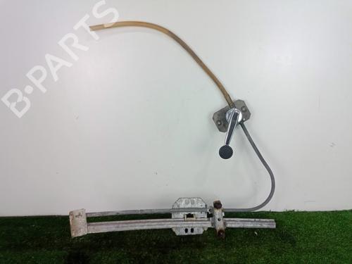 Used Front right window mechanism FORD TAUNUS V (GBS, GBNS) 2.0 (100 hp) 28727376