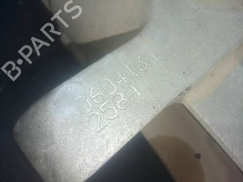 Rear differential HYUNDAI SANTA FÉ II (CM)  | BP18305147M24 
