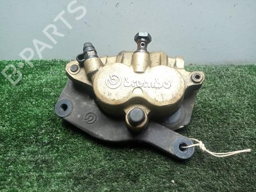 Used Left front brake caliper HONDA MOTORCYCLES FMX FMX 650 (RD12) (34 hp) 29257354