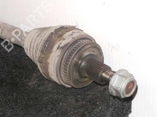 Right rear driveshaft MERCEDES-BENZ M-CLASS (W163)  | BP5734049M41 