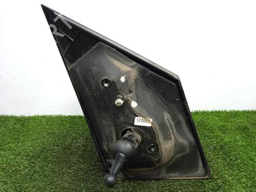 Left mirror HYUNDAI GETZ (TB)  | BP13116987C26 