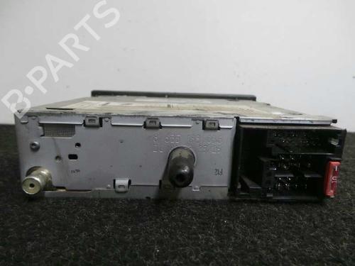 Radio IVECO DAILY IV Platform/Chassis  | BP12216206E6 