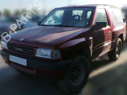 Steering pump OPEL FRONTERA A Sport (U92)  | BP5706432M99 