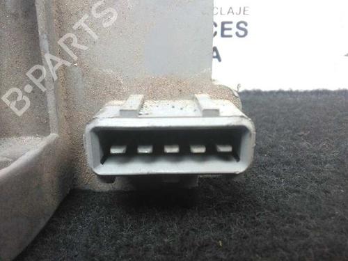 Rear right lock CITROËN XANTIA (X1_, X2_)  | BP5687168C99 