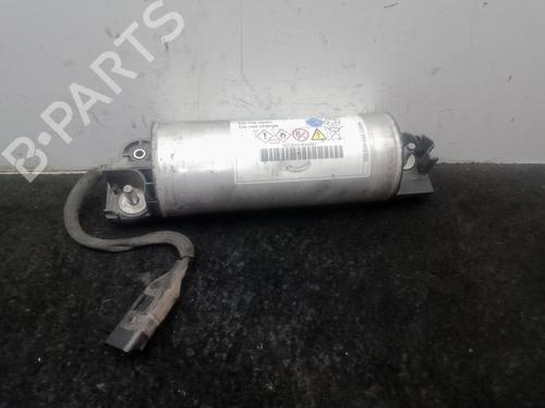 Used Electronic module PEUGEOT 508 SW I (8E_) 2.0 BlueHDi 150 (150 hp) 30444970