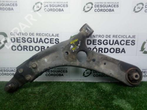 Used Left front suspension arm KIA CEE'D (JD) [2012-2018]  6657347