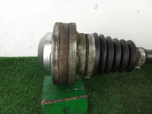 Left front driveshaft VW PASSAT B6 (3C2) 2.0 TDI | BP38985434M38 - Image 2