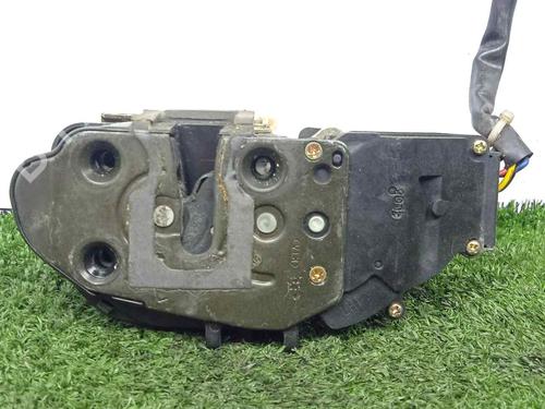 Front left lock KIA CARNIVAL II (GQ) 2.9 CRDi | BP10008693C98 