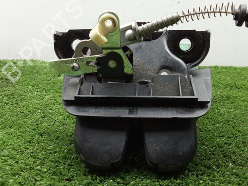 Used Tailgate lock Tailgate lock 39070894 39070894