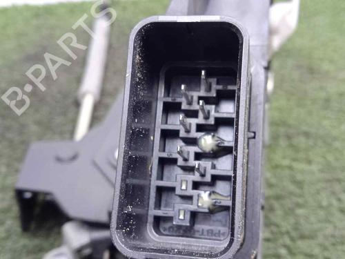 Rear right lock VOLVO XC60 I SUV (156) D3 / D4 | BP17695621C99 