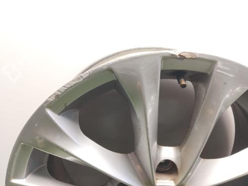 Fælk RENAULT MEGANE IV Hatchback (B9A/M/N_) 1.2 TCe 130 (B9MR) | BP38481903C45 - Image 2