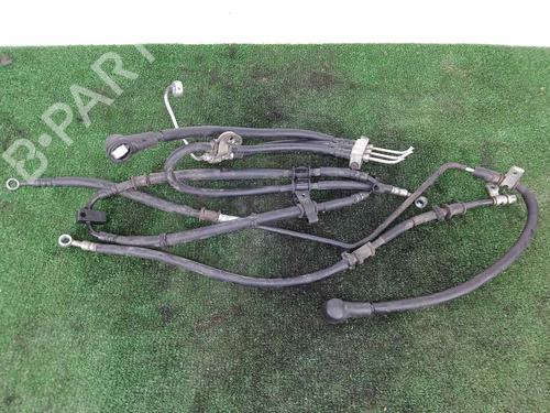 Used Pipe YAMAHA MOTORCYCLES FJR FJR 1300 A (RP23, RP28) (146 hp) 27832312