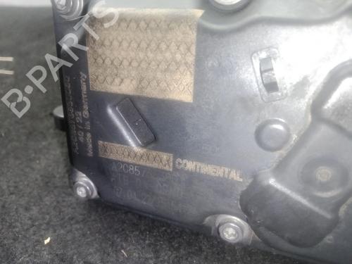 Throttle body FORD MONDEO V Hatchback (CE) 2.0 TDCi | BP32361209M82
