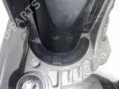 Egr ALFA ROMEO STELVIO (949_) 2.2 D (949.AXC1A) | BP17969804M69 