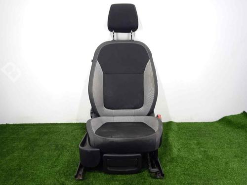 Right front seat SKODA FABIA III Estate (NJ5) 1.4 TDI BP10718934C16
