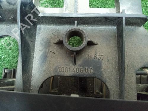 Climate control FIAT PUNTO (176_) 1.7 TD (176AT) | BP5703336I5 
