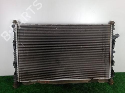 Water radiator FORD TRANSIT CUSTOM V362 Van (FY, FZ) | BP29909605M31
