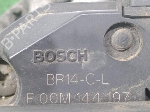 Alternator AUDI Q5 (8RB) 2.0 TDI quattro | BP31928907M7