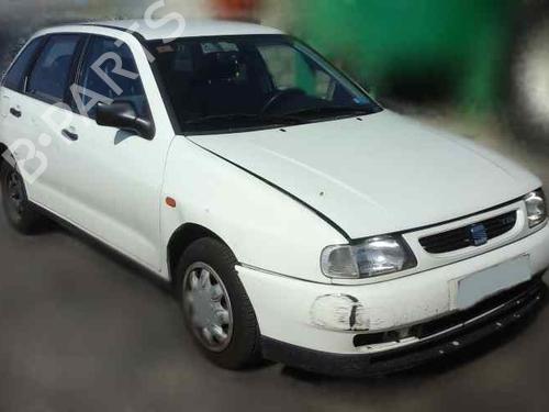 Right mirror SEAT IBIZA II (6K1) 1.9 TDI | BP5707349C27 
