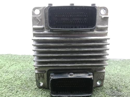 Used Engine control unit (ECU) Engine control unit (ECU) OPEL ASTRA G Saloon (T98) 1.6 16V (F69) (101 hp) 33872462 33872462