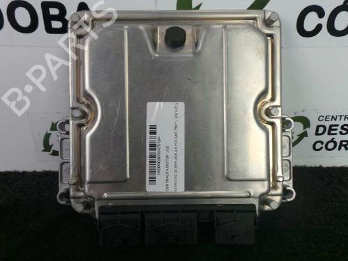 Used Engine control unit (ECU) CITROËN C5 I (DC_) [2001-2005]  5697911