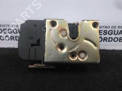 Used Front left lock CITROËN XSARA (N1) 1.6 16V (109 hp) 5853633