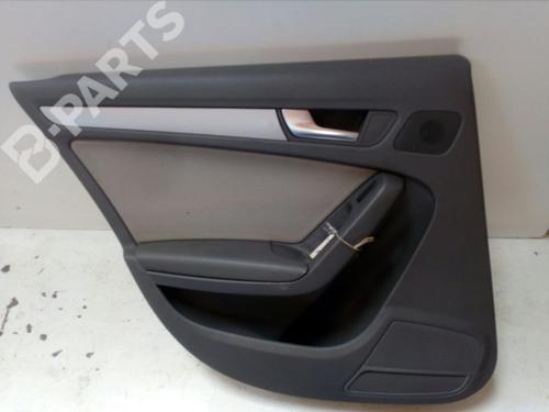 left-rear-door-panel-audi-a4-b8-8k2-2007-2008-2009-2010-2011-2012-2013-2014-2015-2016-2017-7816753 main image