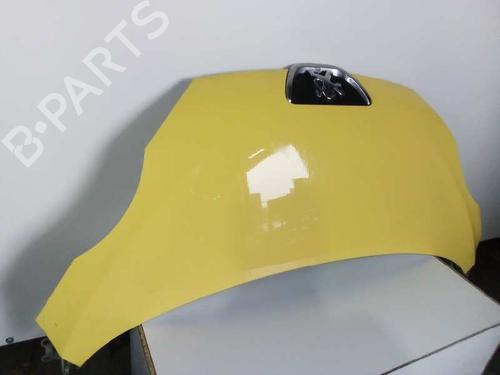 Hood PEUGEOT 107 (PM_, PN_) 1.0 | BP5711882C1 