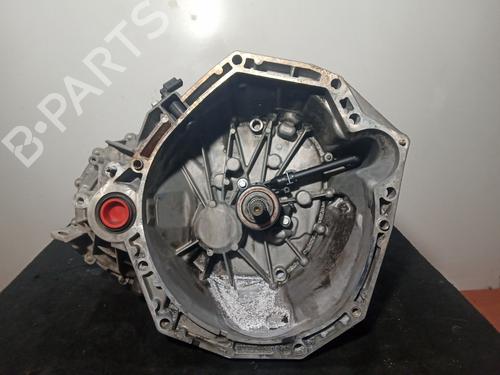 Used Gearbox RENAULT MEGANE II (BM0/1_, CM0/1_) 1.5 dCi (BM1E, CM1E) (106 hp) 24195910