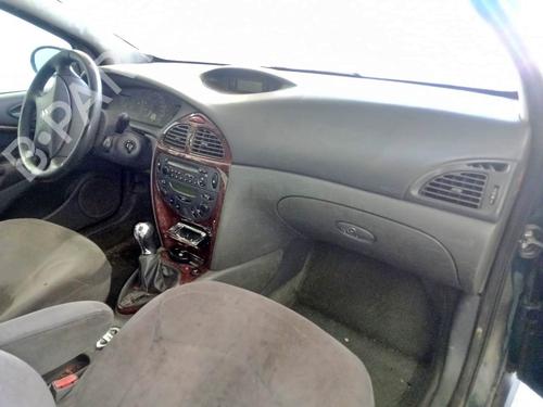 Headlight switch CITROËN C5 I (DC_) 1.8 16V (DC6FZB, DC6FZE) | BP33042023I24  - Image 7