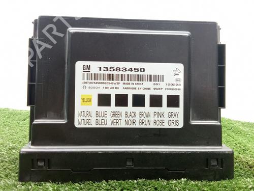 Used Electronic module Electronic module CHEVROLET CRUZE (J300) 2.0 CDI (163 hp) 40079109 40079109