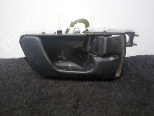 Used Front right interior door handle MITSUBISHI PAJERO III (V7_W, V6_W) 2.5 TDi (V64W, V74W) (115 hp) 20133505