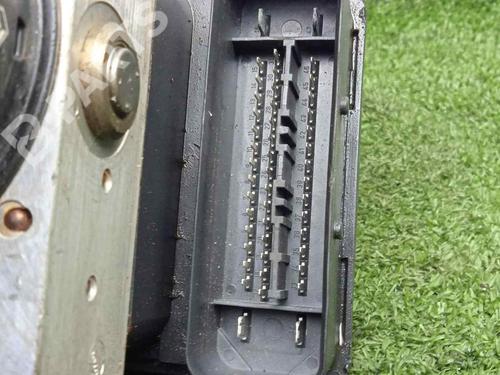 Used ABS pump ABS pump RENAULT LAGUNA II (BG0/1_) 1.9 dCi (107 hp) 11187860 11187860