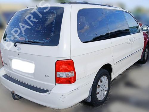 Electronic module KIA CARNIVAL II (GQ) 2.9 CRDi | BP27335100M83 