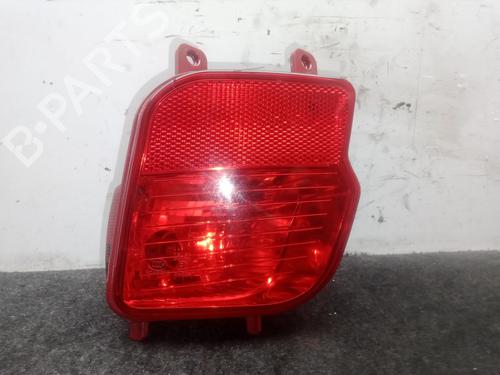 Tåkelys/Varsellys Tåkelys/Varsellys PEUGEOT 2008 II (UD_, US_, UY_, UJ_, UR_, UC_) 1.2 PureTech 100 (USHNK) (101 hp) 34538933 34538933