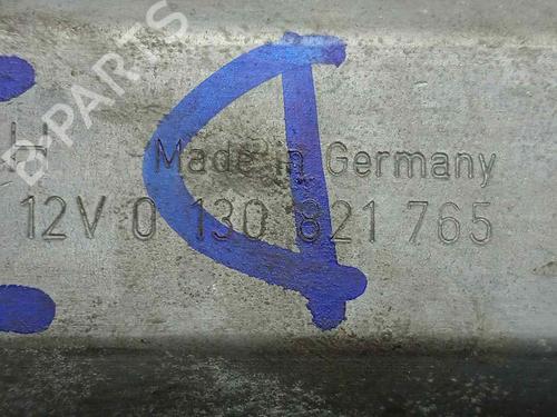 Left front window motor VW GOLF IV (1J1) 1.9 TDI | BP28694357E21 