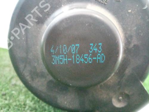 Heater blower motor FORD FOCUS II Convertible  | BP9953234M62 