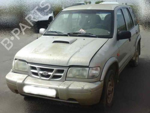 Steering pump KIA SPORTAGE SUV (K00) 2.0 TD 4WD | BP5731993M99 