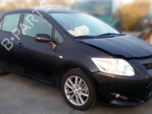 Used Left front driveshaft TOYOTA AURIS (_E15_) [2006-2012]  5699306