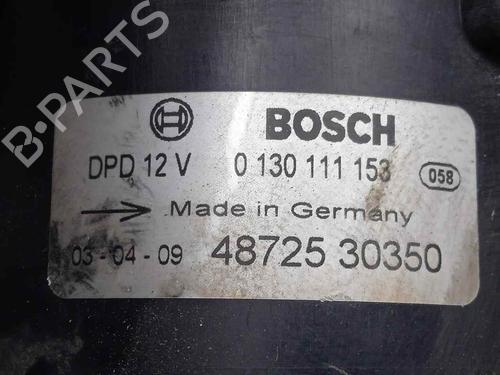 Heater blower motor NISSAN TERRANO II (R20) 2.7 TDi 4WD | BP12210311M62 