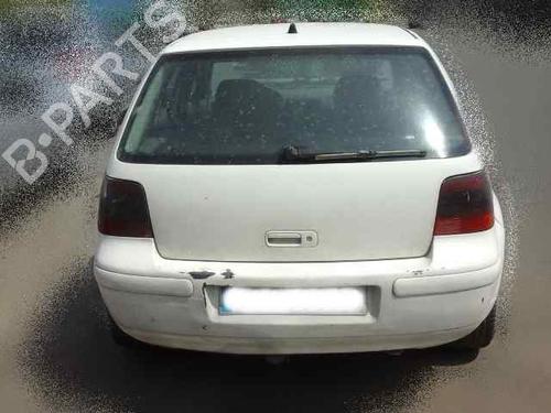 Heater blower motor VW GOLF IV (1J1) 1.9 TDI | BP5691215M62 