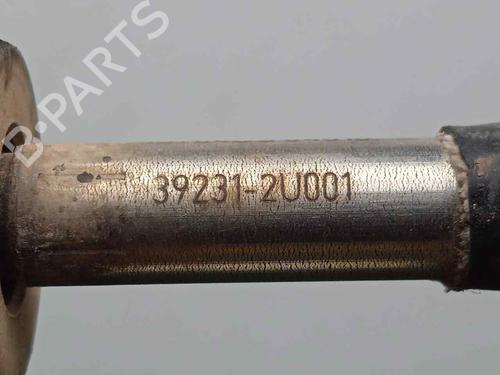 Electronic sensor KIA SPORTAGE IV (QL, QLE) 1.6 CRDi | BP18305051M84 