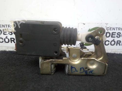 Front right lock CITROËN SAXO (S0, S1) 1.5 D | BP6460681C97 