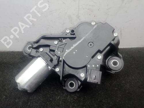 Used Rear wiper motor Rear wiper motor NISSAN QASHQAI I (J10, NJ10) 2.0 dCi (150 hp) 34693129 34693129