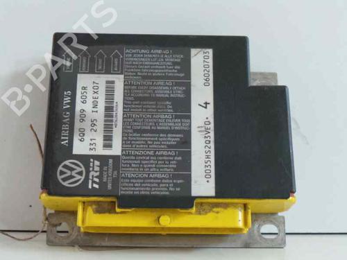 Used ECU airbags SEAT IBIZA III (6L1) [2002-2009]  5724847