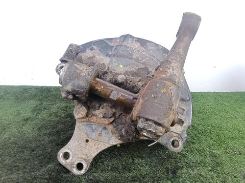 Achsschenkel rechts vorne für MITSUBISHI CANTER Platform/Chassis (FB6_, FE5_, FE6_) 3.9 TDi (136 hp) 32471578