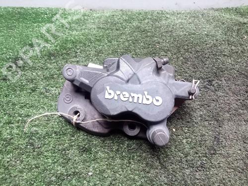 Left rear brake caliper BMW MOTORCYCLES R 1200 R 1200 RT (K26) | BP24670740M107 