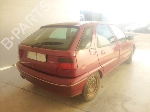 Air filter box CITROËN ZX (N2) 1.4 i | BP28316171M87 