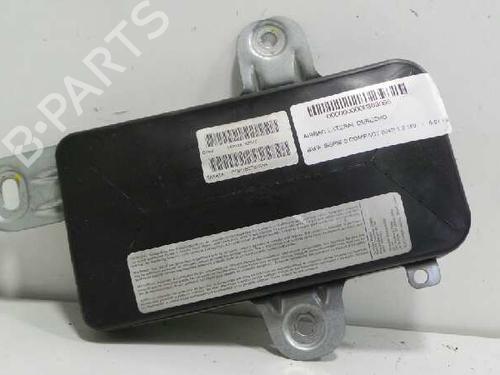 Used Right seat airbag BMW 3 Compact (E46) 316 ti (115 hp) 5727081